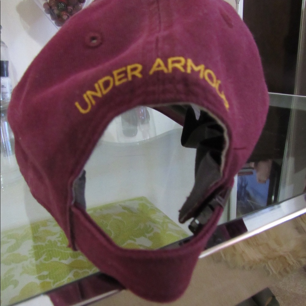 Baseball Cap - Picture 2 of 2